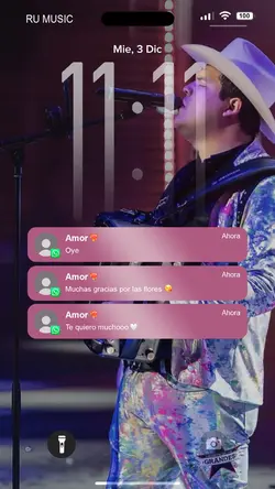 Pa’ enamorarte… ❤️