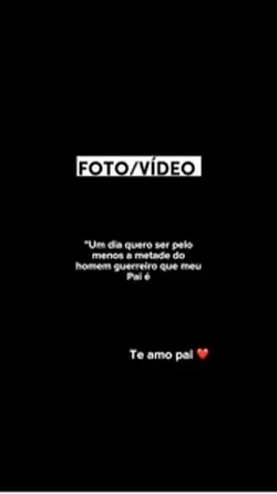 Dia dos pai