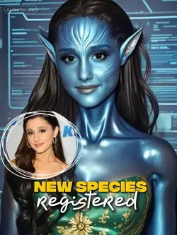 New species