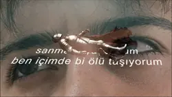 Sanma ki Yaşıyorum