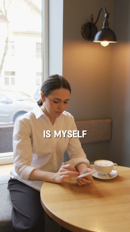 Is myself
