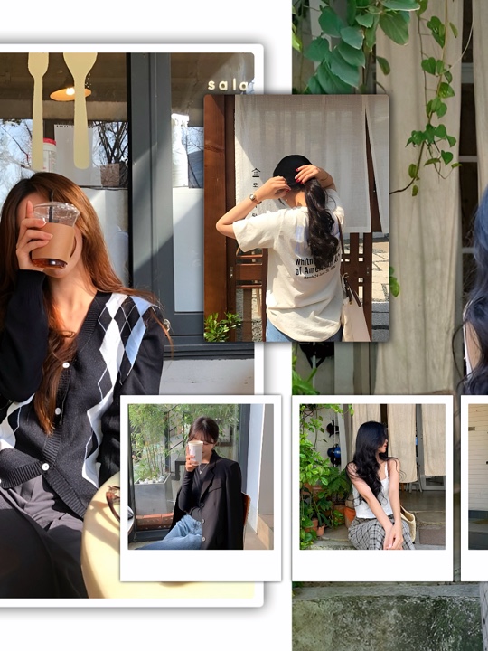 Photos Collage Recap