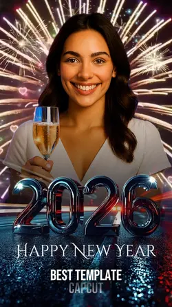 Happy New Yea