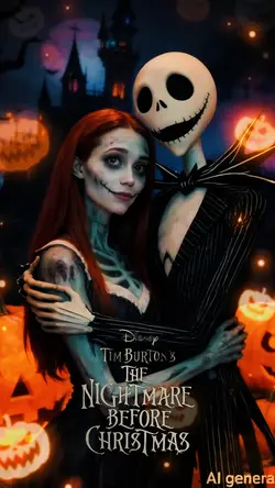 Nightmare Halloween 