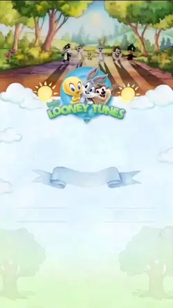 CONVITE LOONEY