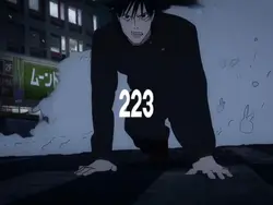 Jujutsu Kaisen edit 