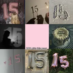 2011 girls