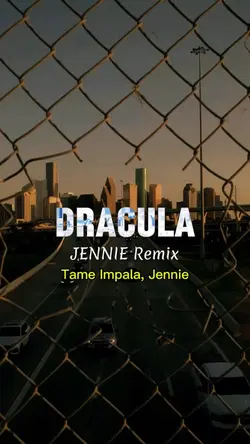 Dracula Jennie Remix