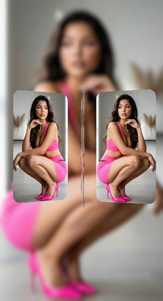 photo template