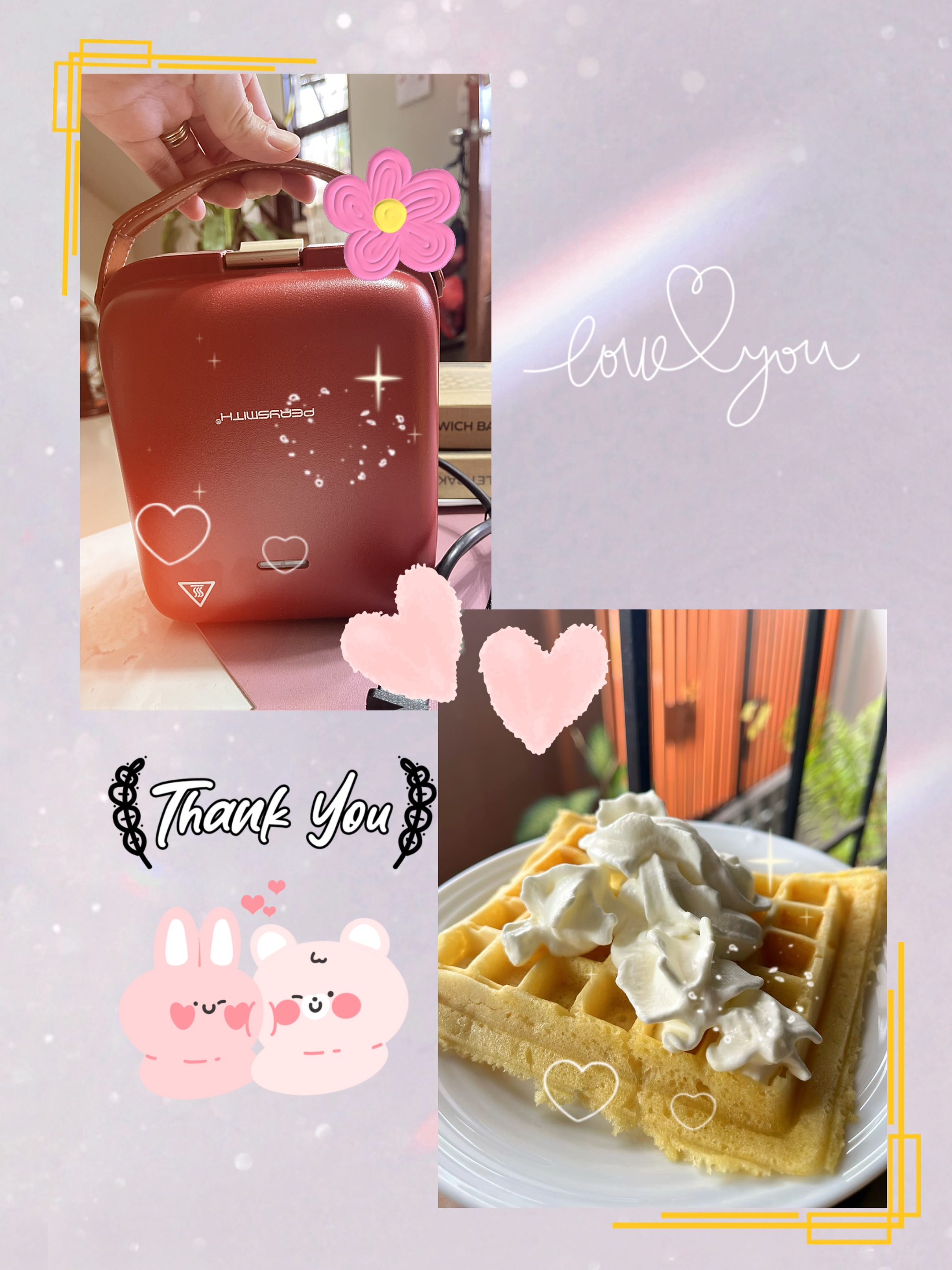 Lovely Gift 