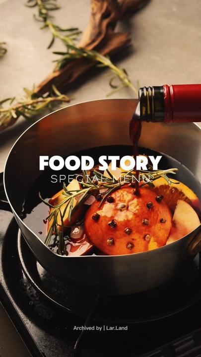 Food Story