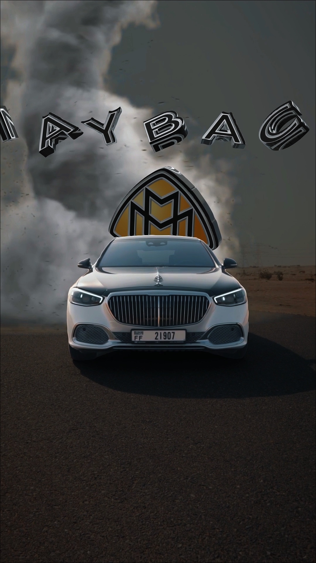Car Template