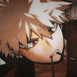 Abracadabra - Bakugo