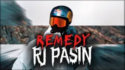 Remedy - RJ Pasin 