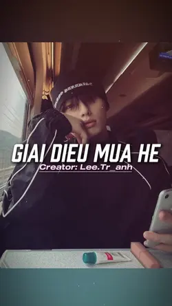 GIAI ĐIỆU MÙA HÈ 