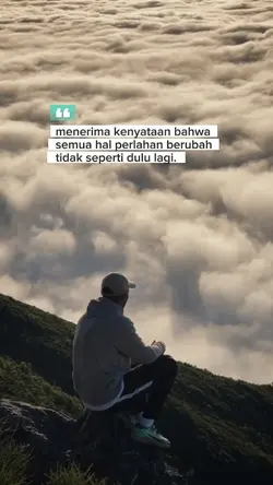 tidaksepertidululagi