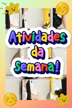 Atividades Infantis 