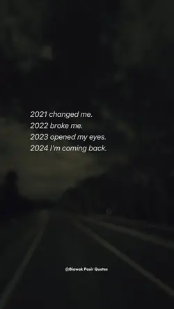 ready for 2024?