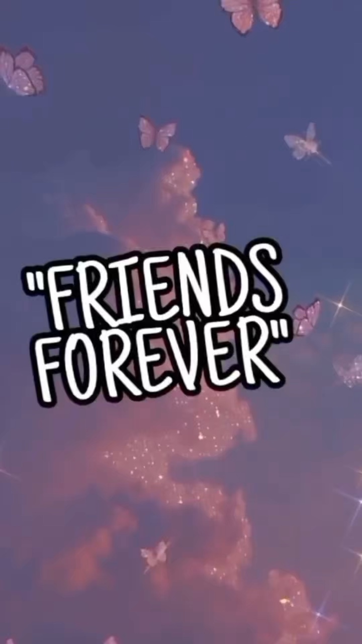 Freunde für immer 