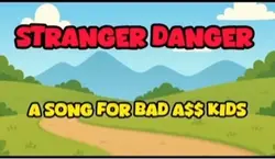 Song for bad ass kid