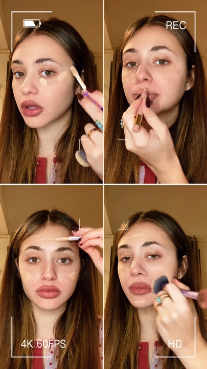 GRWM