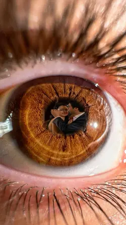 slowmo aşk şablonu