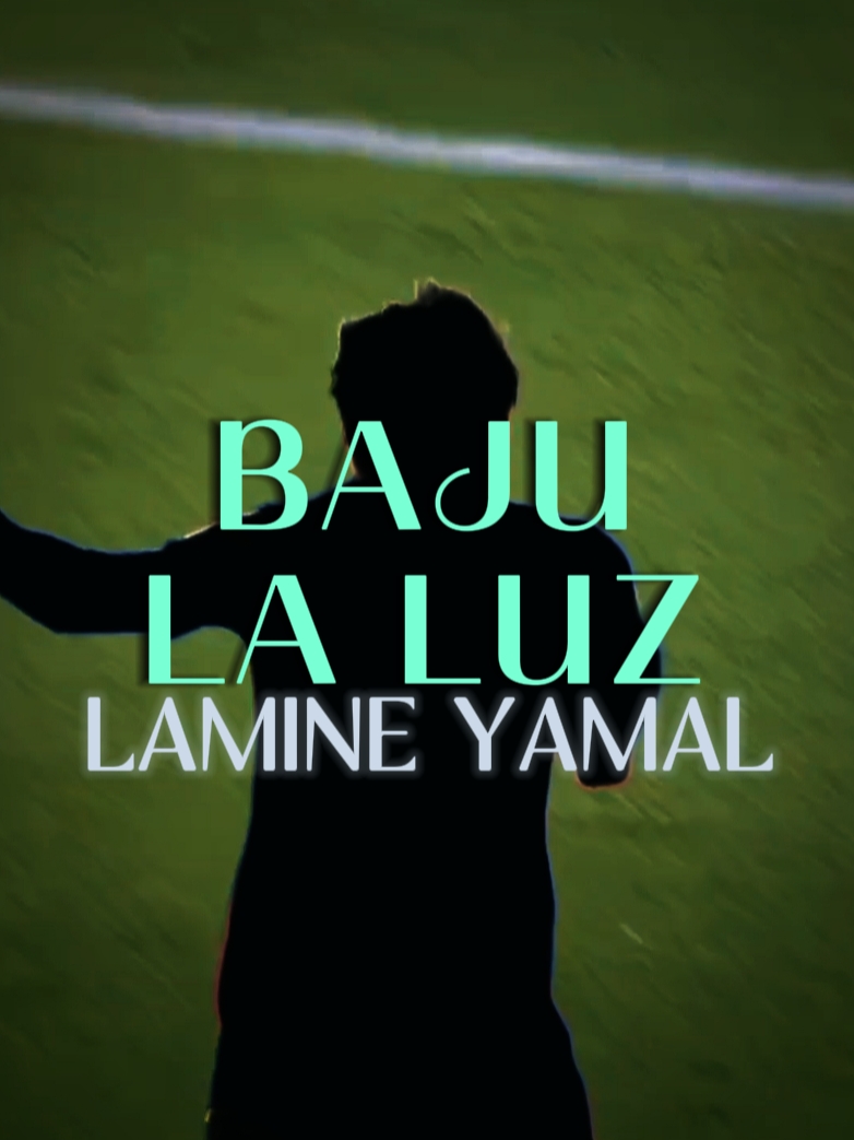BAJU LA LUZ