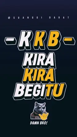 Pake saja