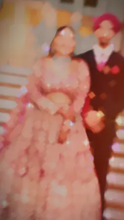 Tere Nal Jeona Pnjbi