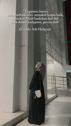 memperbaiki diri