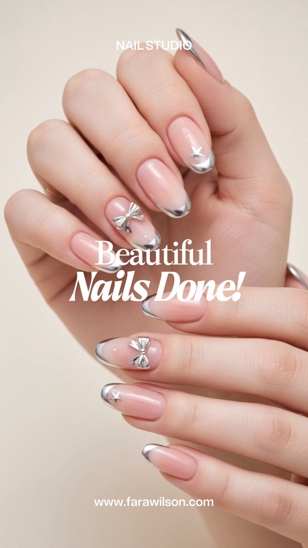 Contenido De Arte De Uñas