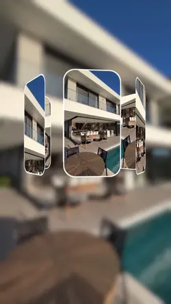 Template Divulgação