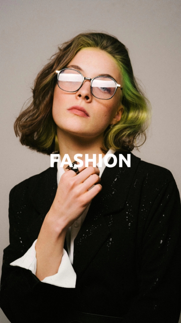 Woman Fashion