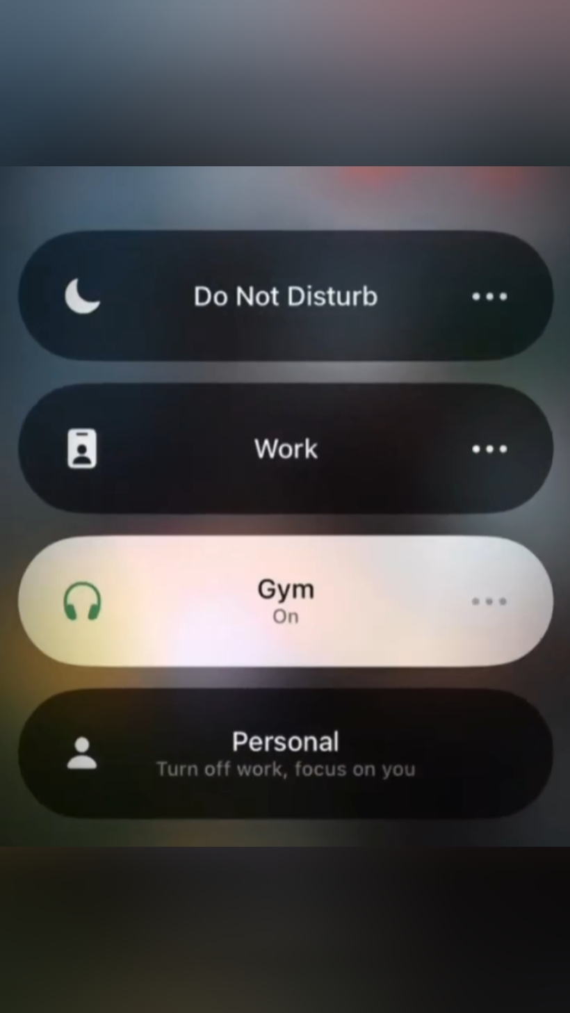 gym motivation 