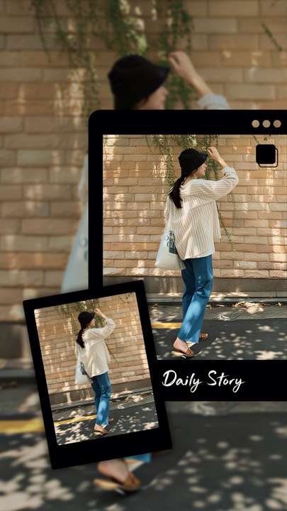 1 Photo Frame Trend