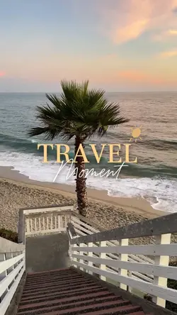 TRAVEL MOMENTS