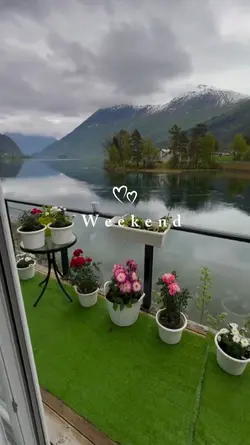weekend