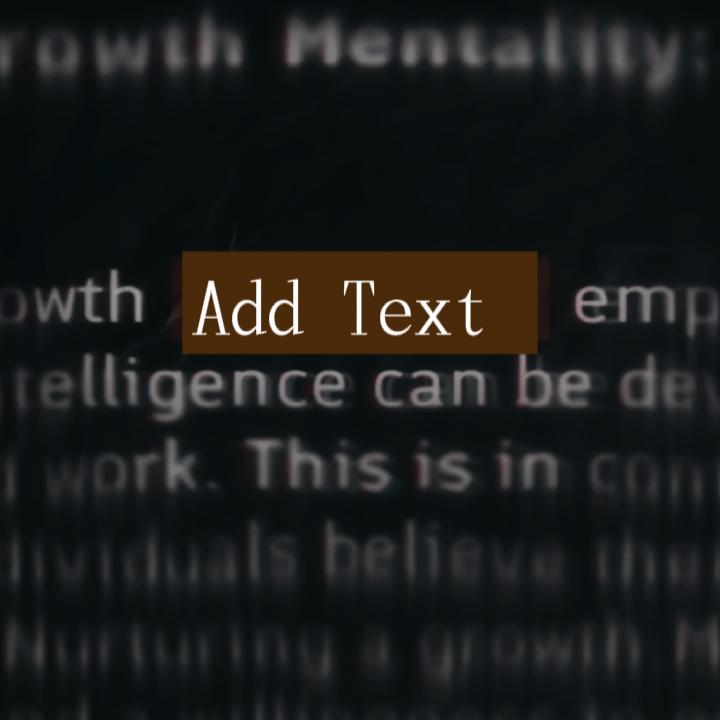 Tendência de Texto 🔥