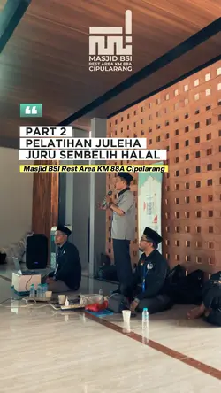 PELATIHAN 