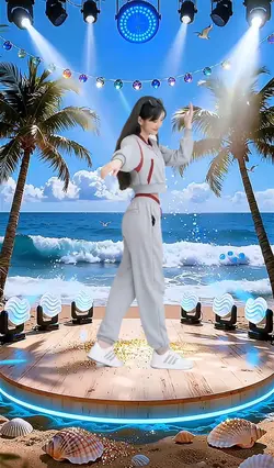 Nhảy Douyin 20