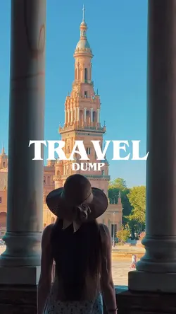 travel vibes