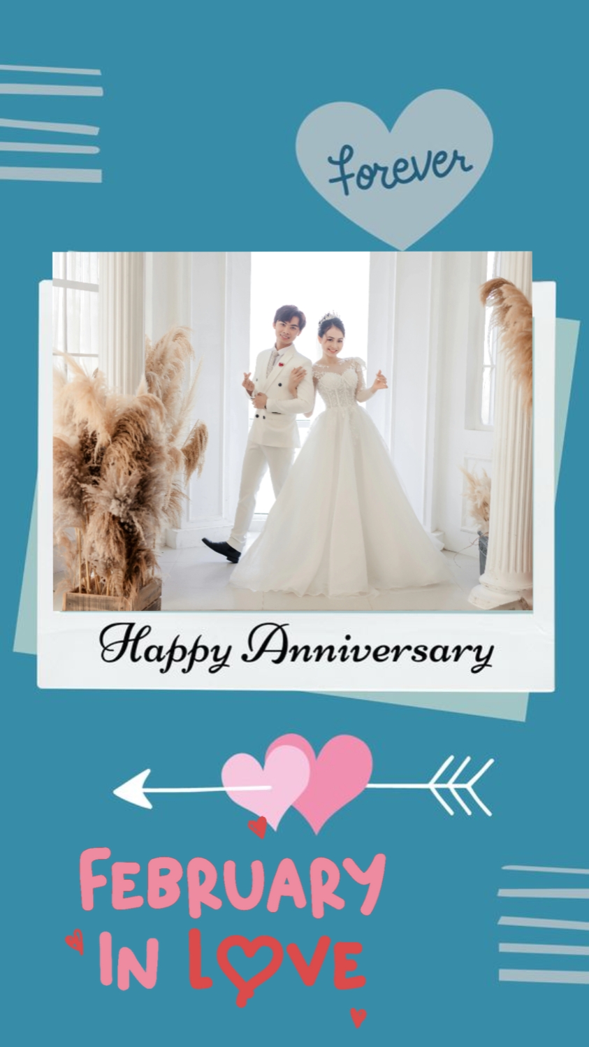 Aniversario de Bodas