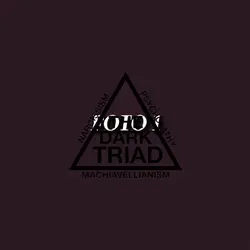 the dark triad