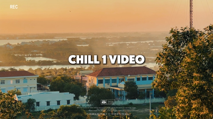 Relaxar 1 vídeo