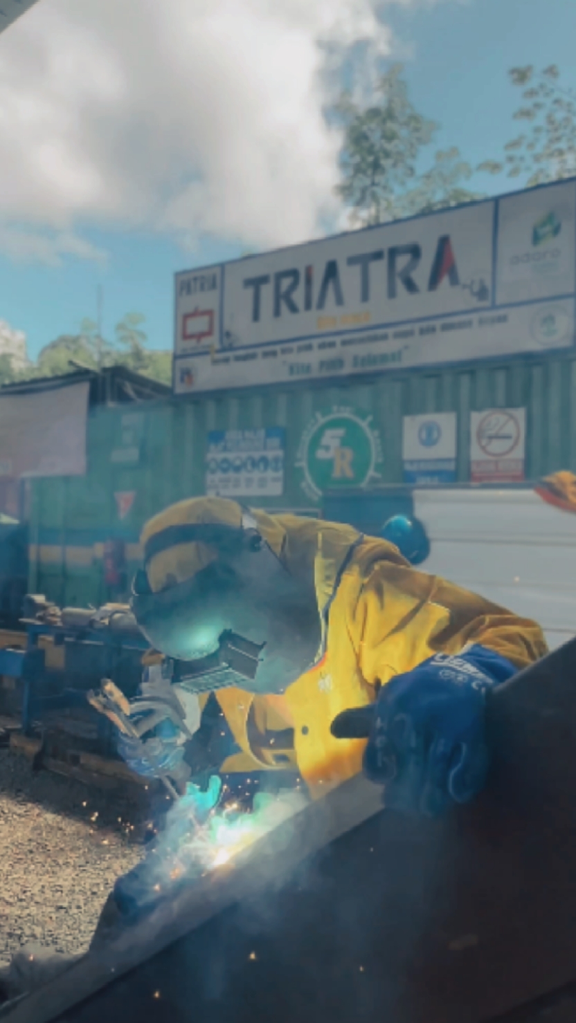 Soldador Cinematográfico