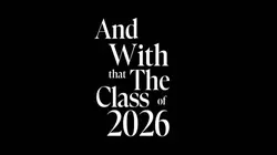 CLASS OF 2026