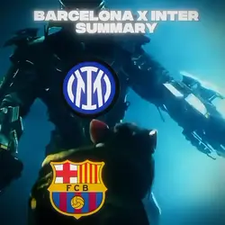 Wooo Barça 
