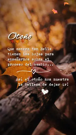 Otoño 