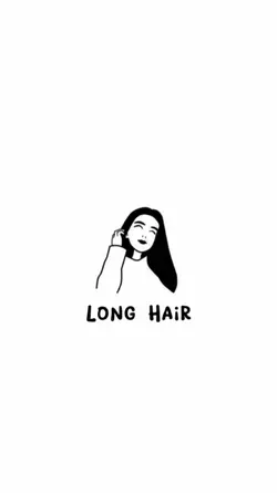 long hair/shorthair