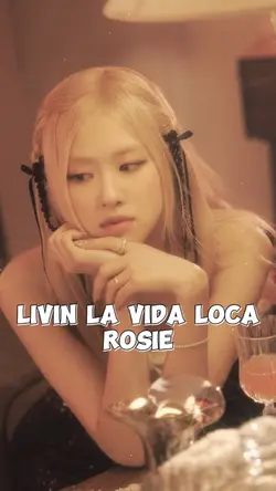 Livin la vida loca